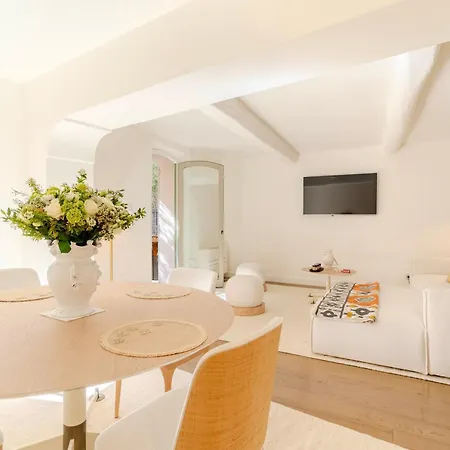 Le Yaca Saint-Tropez Hotel Room photo