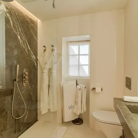 Le Yaca Saint-Tropez Hotel Room photo