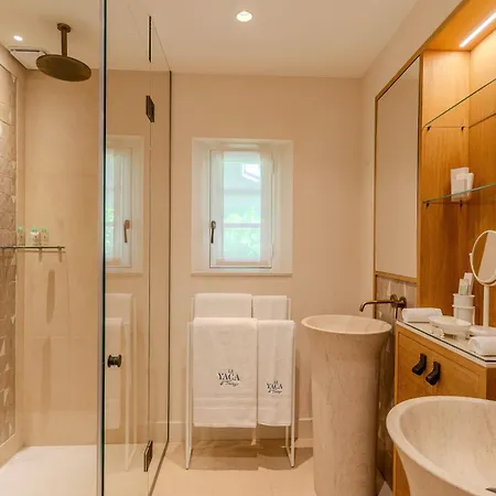 Le Yaca Saint-Tropez Hotel Room photo